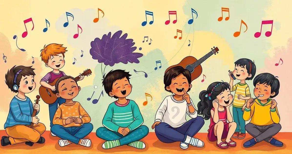 A relação entre música e deficiência auditiva