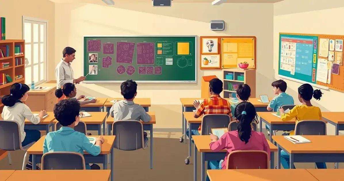 Acessibilidade Invisível: Como Pequenas Mudanças Transformam a Aprendizagem