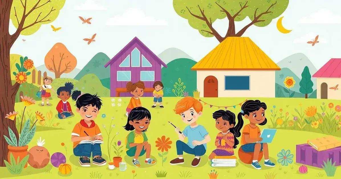 Benefícios da educação inclusiva alternativa Benefícios da educação inclusiva alternativa