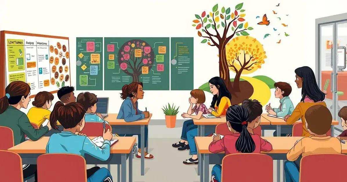 Como implementar a aprendizagem emocional?