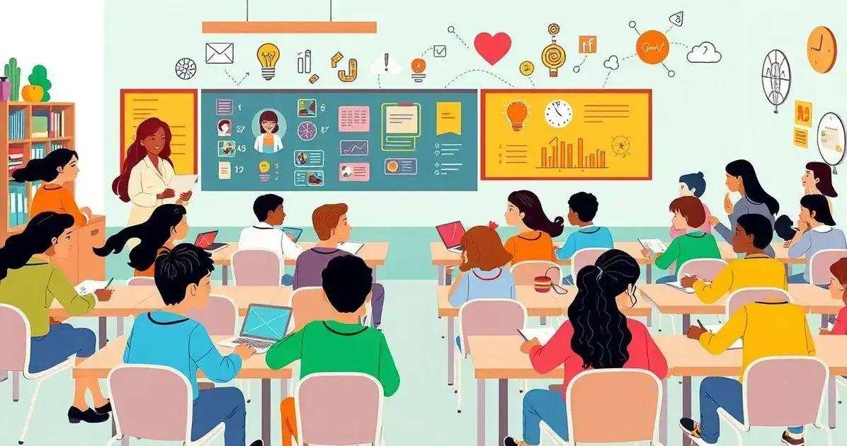 Como promover a inclusão nas escolas?