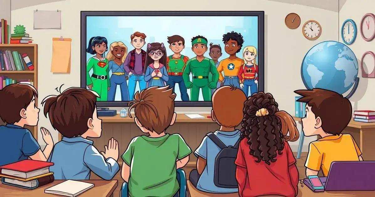 Como promover a representatividade na mídia?