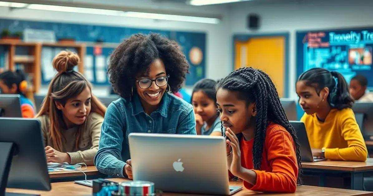 Desafios e futuras perspectivas