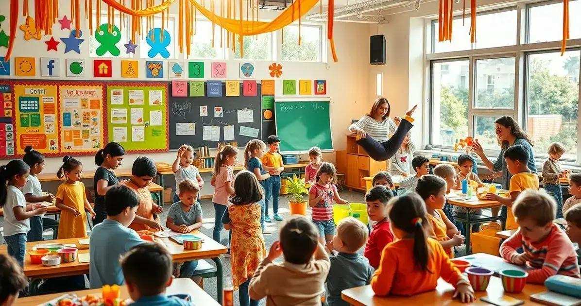 Ensinar Sem Palavras: Métodos Revolucionários para Alunos Não Verbais