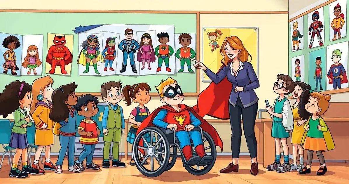 Exemplos de representatividade eficaz na mídia