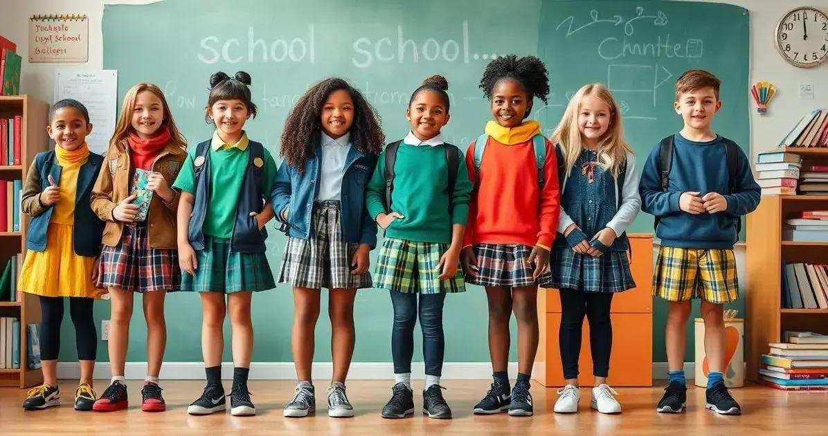 Importância da moda inclusiva na educação