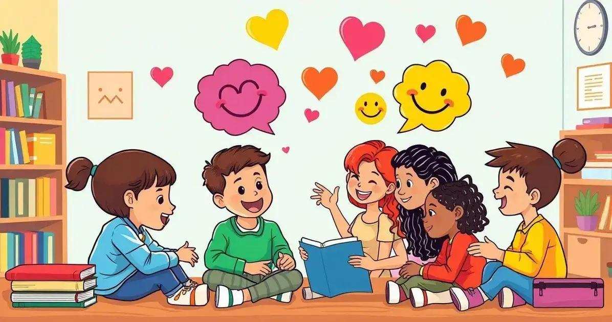 O Papel da Emoção na Aprendizagem de Alunos com Deficiências Cognitivas