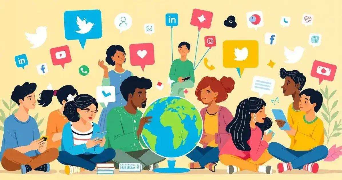 O Papel das Redes Sociais na Construção (ou Destruição) da Educação Inclusiva