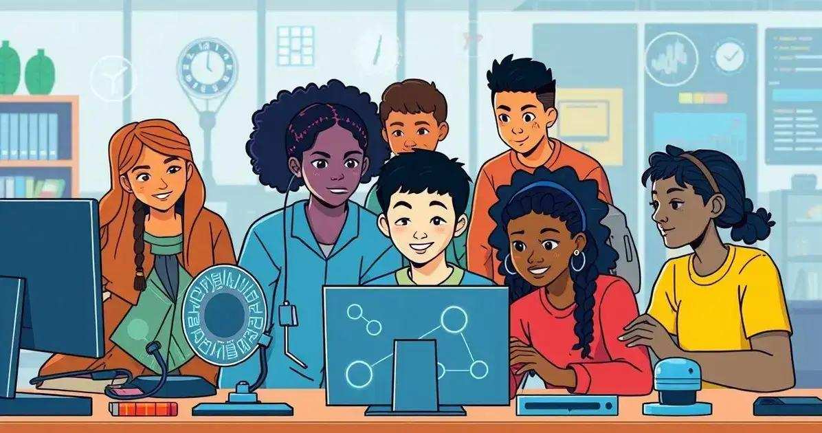 O que é inteligência artificial?