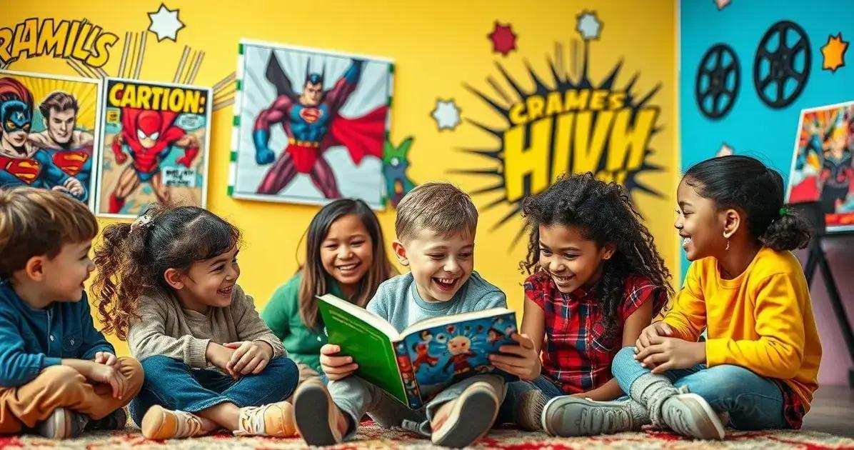 O que é representatividade na mídia?