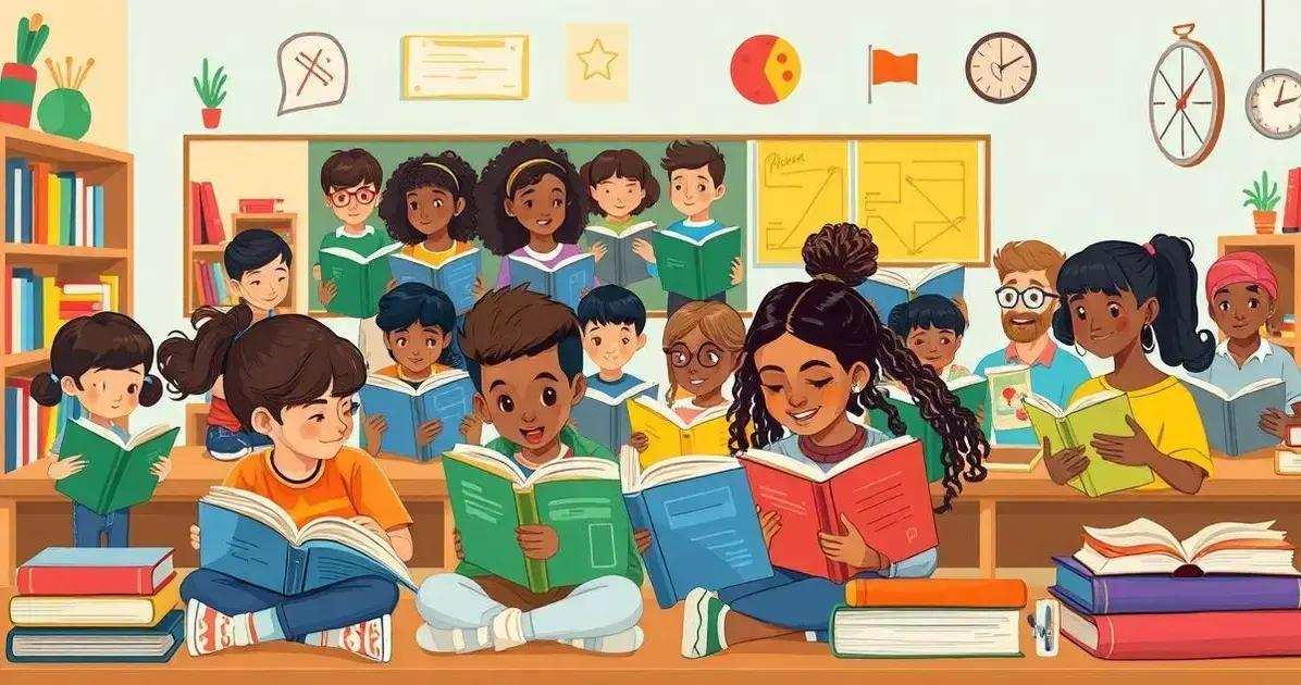 O que é representatividade nos livros didáticos?