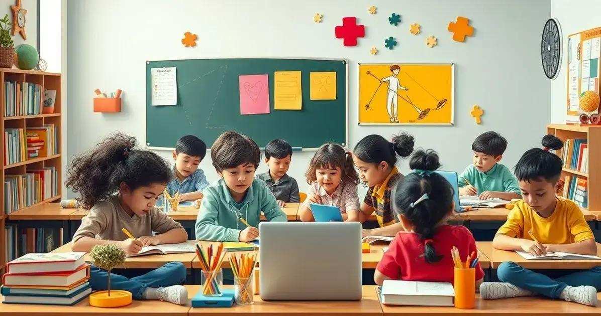 O que é superdotação?