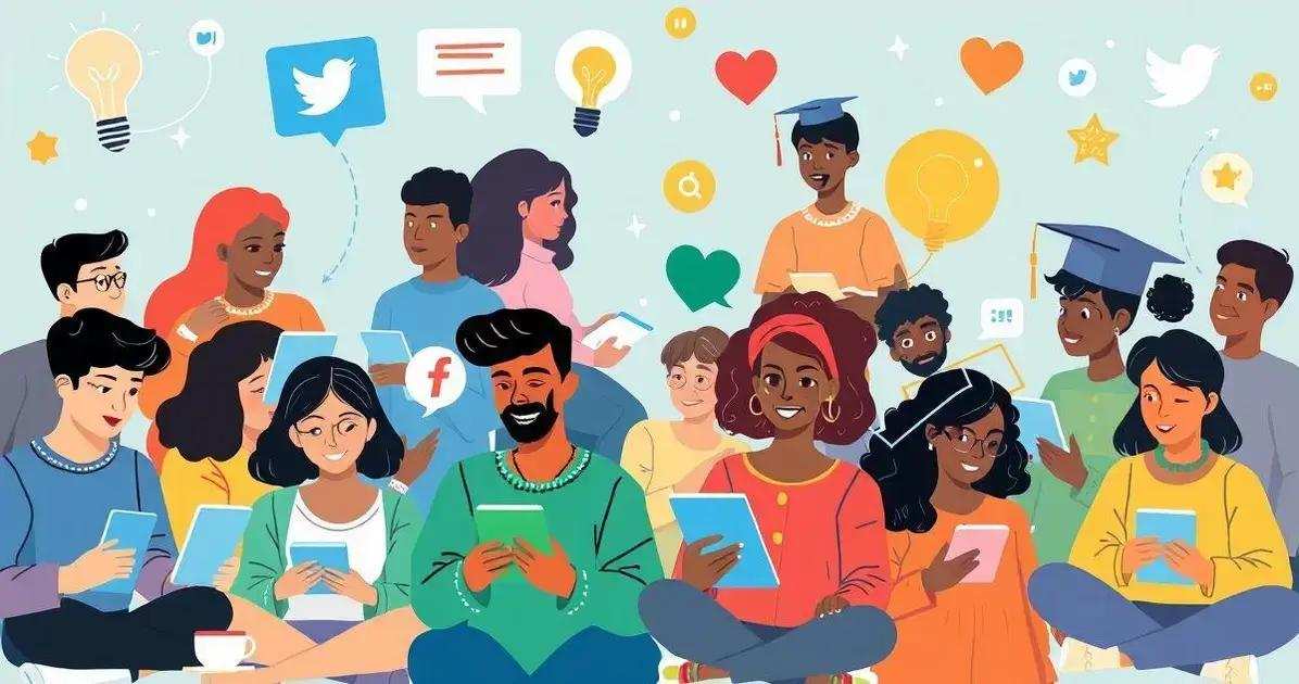 O que são redes sociais? O que são redes sociais?