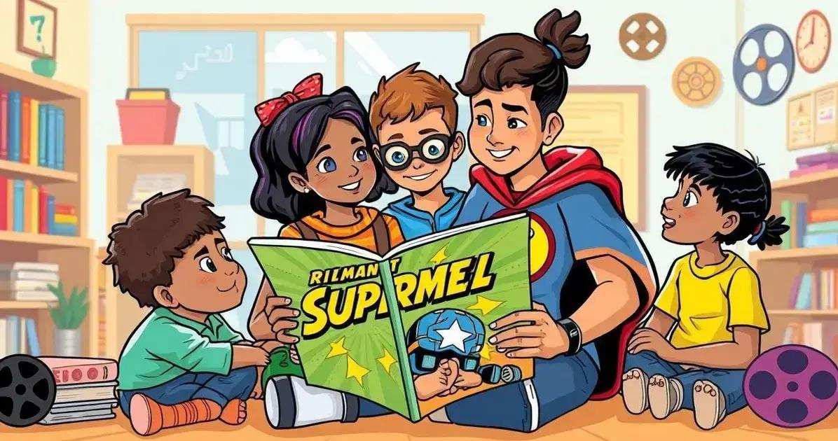 Por que a representatividade é importante?